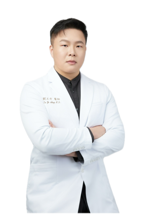 劉又升
